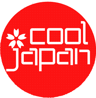 出演番組『cool japan』